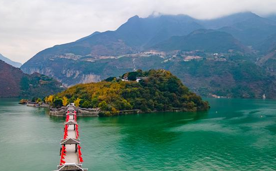 重庆游三峡到宜昌需要几天