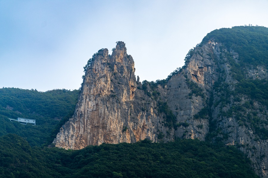 长江黄金六号游轮消费